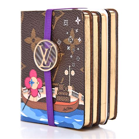 louis vuitton notebook replica|louis vuitton padfolio.